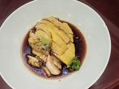 -小秦淮·南京土菜(新亭西路店)