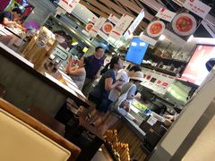 -成都你六姐·牛肉冒菜(城市集市合生汇店)