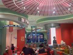 -避风塘·金牌店·夜宵(金玉兰店)