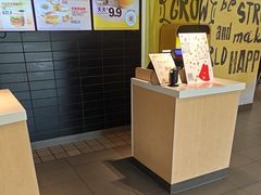-麦当劳(大亚湾龙光城店)