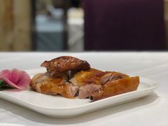 -凯鸽酒楼•雁北民间菜(华北星店)