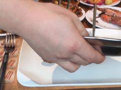 -汉巴味德·烤肉与啤酒的自助(杭州大悦城店)