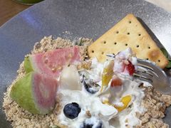 -1/2half西餐(中大国际店)