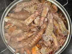 -川骄海鲜自助(亚运村店)