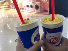 -DQ·蛋糕·冰淇淋(红旗街万达店)
