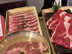 -西塔老太太泥炉烤肉(川沙百联店)