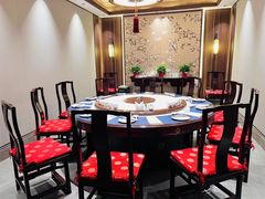 -老爷庙风味美食府(魏都大道店)