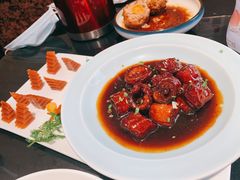 九转大肠-梅飞酒家(桑园路店)