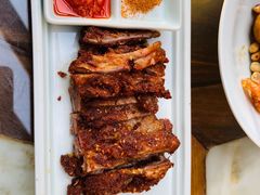 -小吊梨汤·北京菜(香山店)