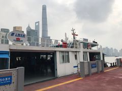 -金陵东路渡口-售票处