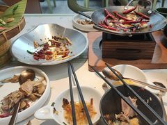 -云海肴·汽锅鸡·云南菜(高德置地店)