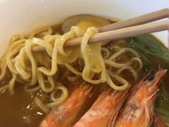 -南山鲜虾面·活鲜小馆·海味大连菜(南山总店)