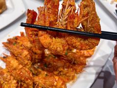 -鑫悦楼煎蟹·16年海鲜大排档