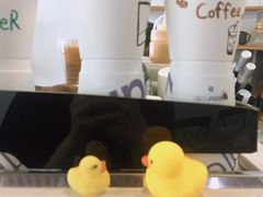 -WATER CAFE(广厦店)