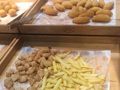 -金滏山烤肉·海鲜·火锅自助餐厅(襄阳万达店)