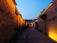 -泰宁旅游风景名胜区