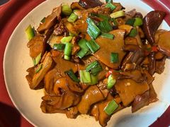 -老海陵·泰州菜(图书馆店)