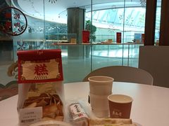 -老鼎丰糕点铺子(国贸商城店)