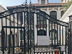 -詹天佑故居博物馆