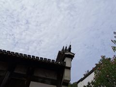 -潜口民宅博物馆