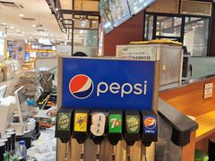 -赛百味SUBWAY(长宁龙之梦店)