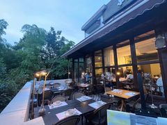 -素描餐厅(灵隐天竺店)