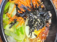 -李先生的首尔小馆(松江启源广场店)