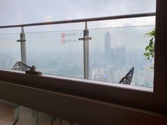 -索菲特酒店 · 云尚天际自助餐厅