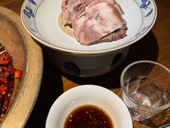 -永安水煮活鱼·仪征菜(仪征奥林匹克店)