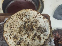 -邵建华师傅梅菜扣肉饼(麓山总店)