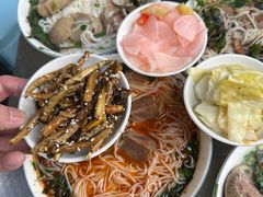 -熊氏牛羊杂粉(龙眼井总店)
