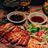 前滩的露台餐厅，这家泰国菜气氛感拉满！