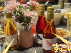 -前门后头老北京铜锅涮肉·京味菜·烤鸭(伊藤洋华堂店)