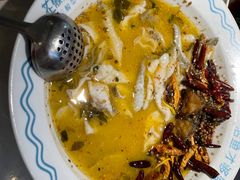 -花椒俏川菜小馆(南海万达店)