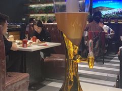-AK47烤羊腿串吧(柳浪家园店)