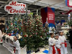 -宜家家居(西安未央商场店)