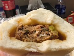 大肉包-同心楼(解放北路店)