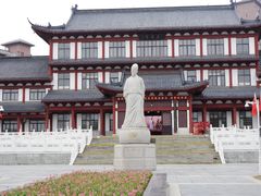 -汤显祖纪念馆