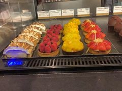 -BAKER&SPICE(安福路店)