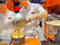 -KUMO KUMO甜品·冰淇淋(深圳壹方城店)