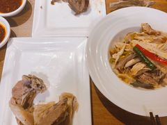 -贯贯吉·清真餐厅(浙江中路店)