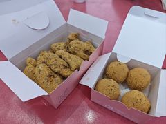 -悠个炸鸡(南京创始店)