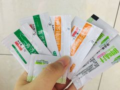 -鲜道寿司(无锡苏宁店)