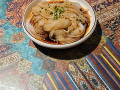 -乡村馕坑肉·烧烤·新疆菜·本地人更爱吃(阿勒泰首店)
