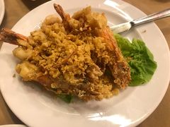 -真浪花园海鲜餐馆