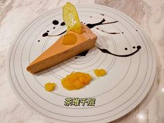 -théATRE 茶聚场(王府中環店)
