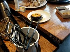-海味当家·蒸锅海鲜(星海公园店)
