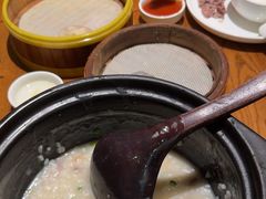 -如轩·海鲜砂锅粥·潮汕菜(海珠店)
