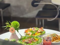 -1/2half西餐(中大国际店)