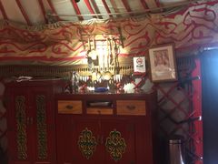 -九十九顶毡房(阜石路店)